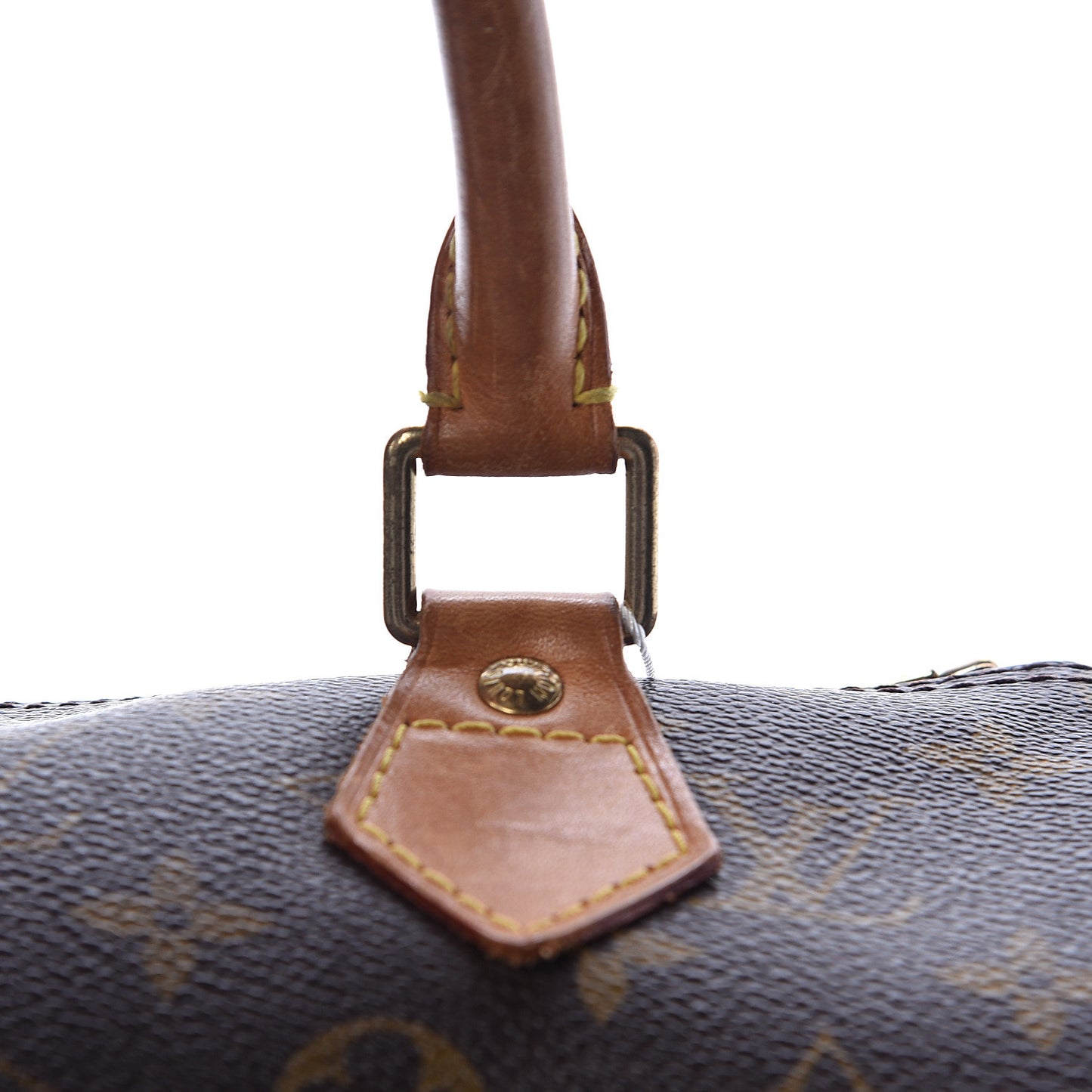 Monogram Speedy 25
