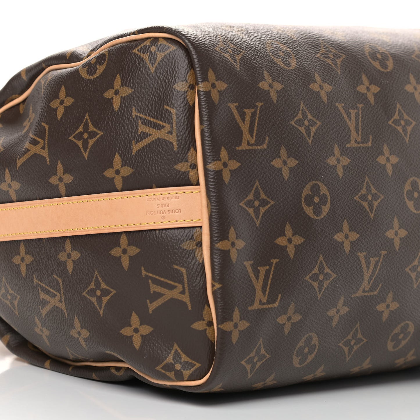 Monogram Speedy Bandouliere 30