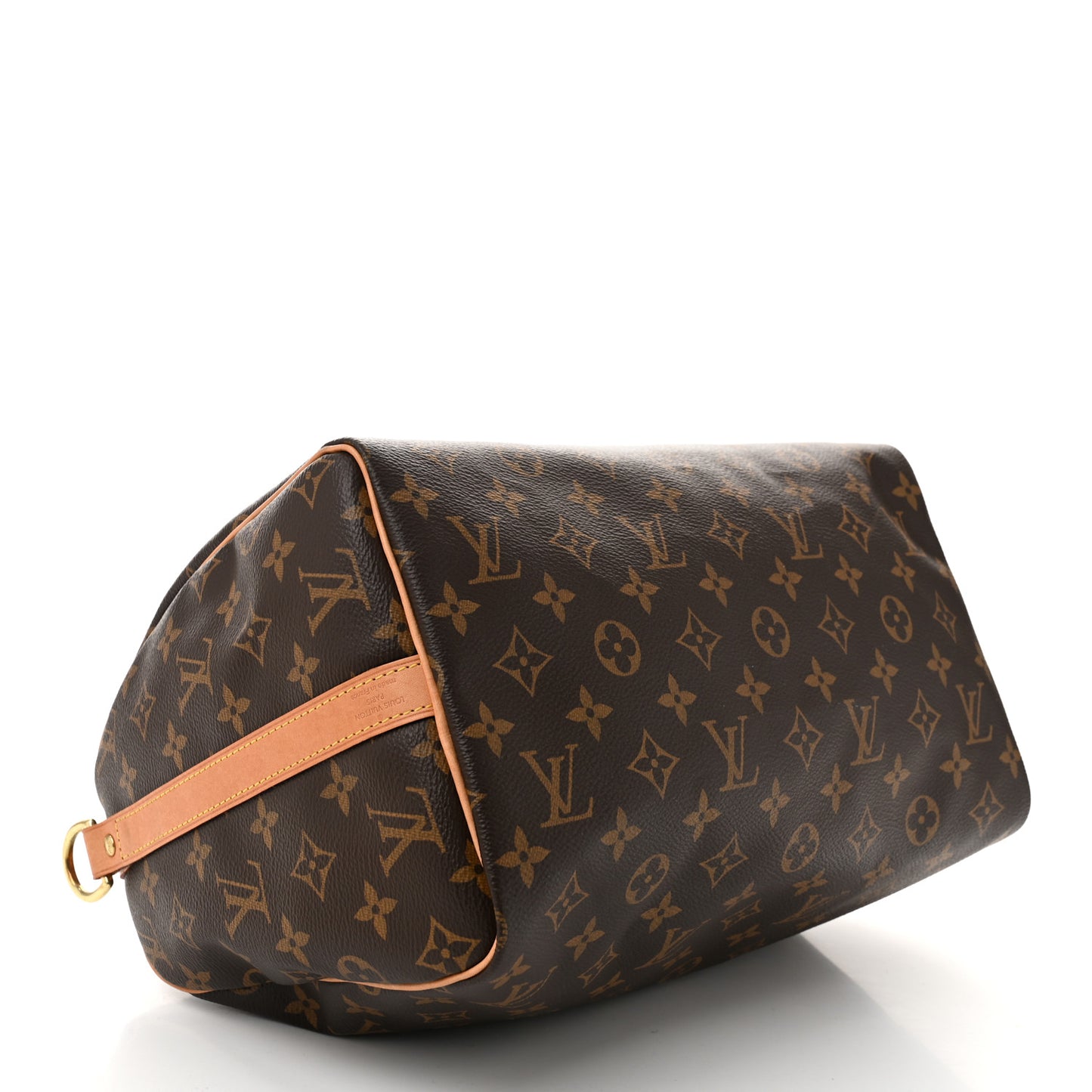 Monogram Speedy Bandouliere 30