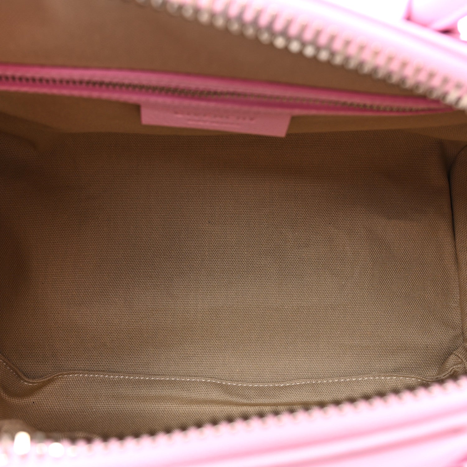 Givenchy Sugar Goatskin Small Antigona Bright Pink 5 of 9