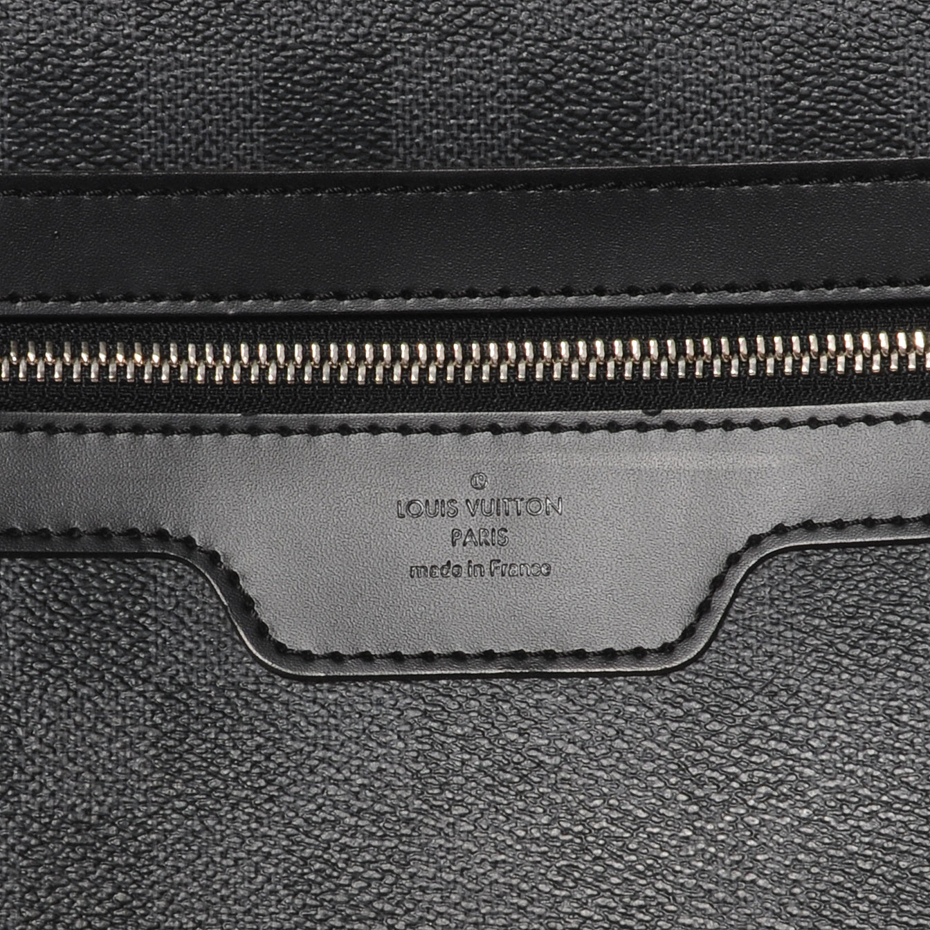 Damier Graphite Pegase 55 Business NM
