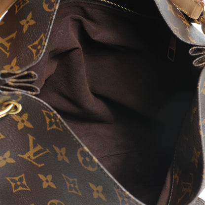 Louis Vuitton Monogram Metis 6 of 8