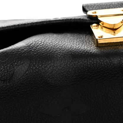 Louis Vuitton Empreinte Monogram Giant Favorite Black 10 of 10
