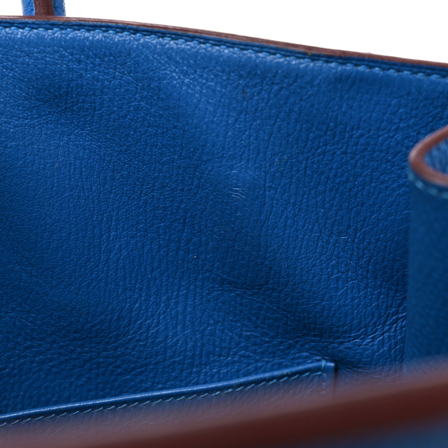 Togo BIRKIN 35 Mykonos