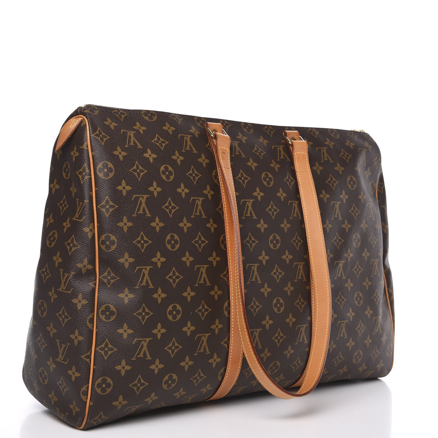 Louis Vuitton Monogram Sac Flanerie 50 2 of 13