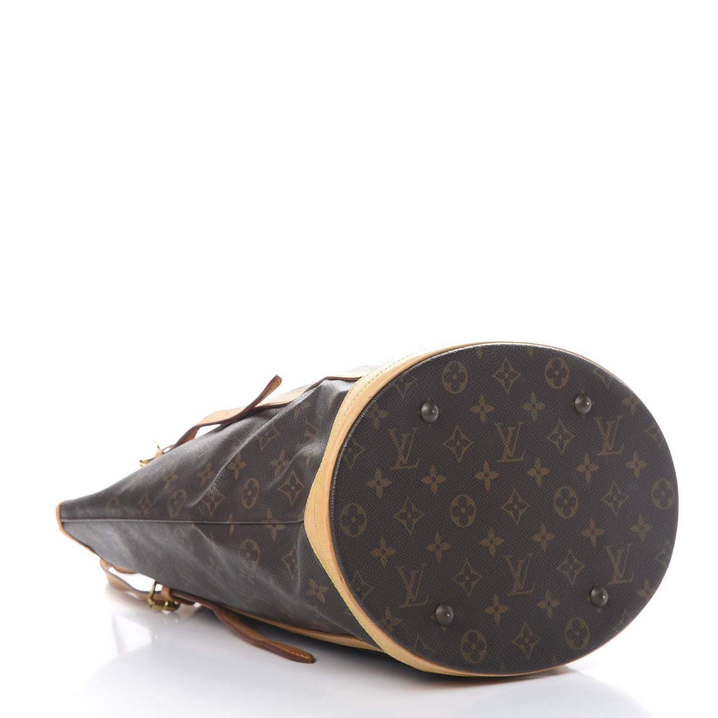 Monogram Bucket 27