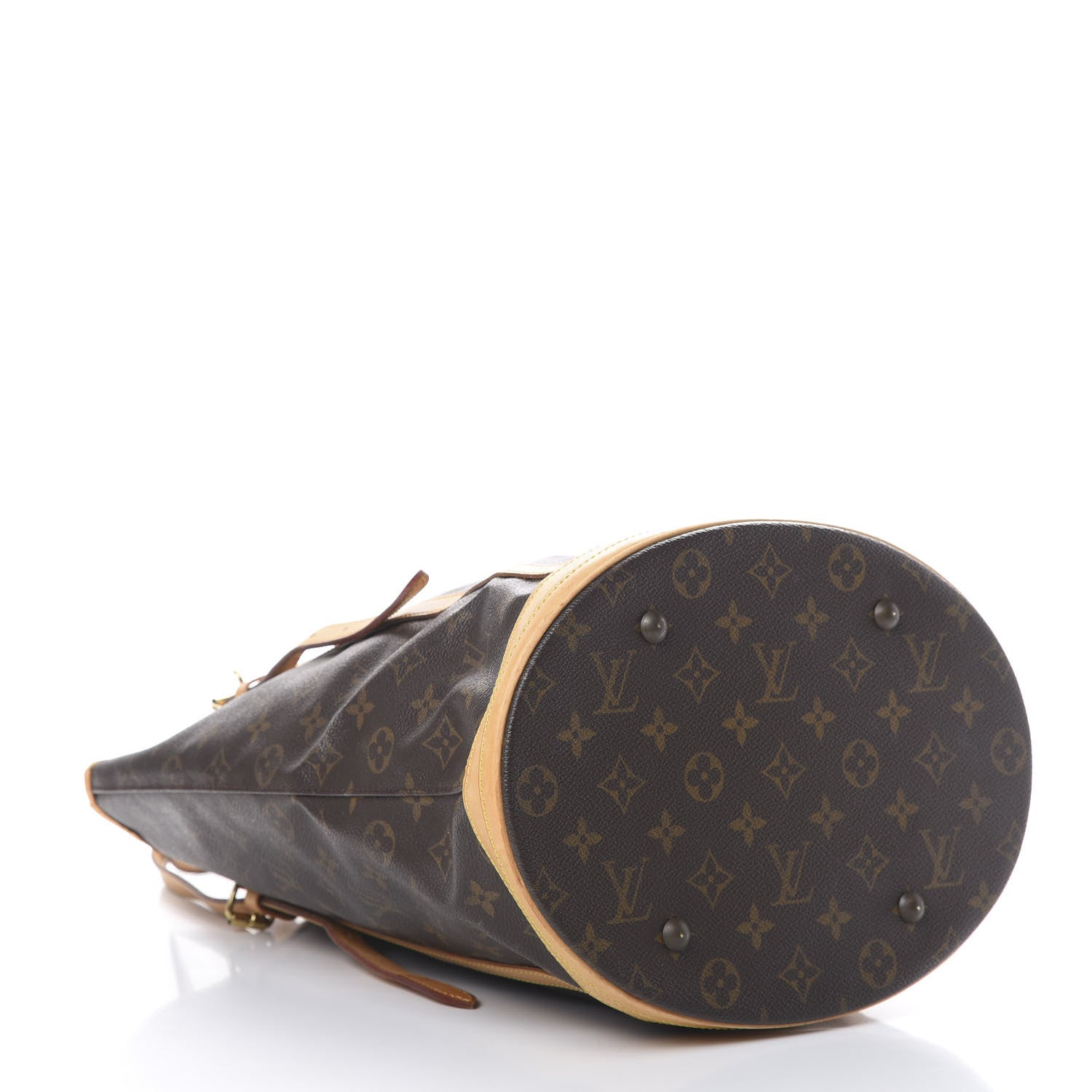 Louis Vuitton Monogram Bucket 27 3 of 27