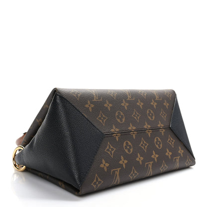 Louis Vuitton Monogram Vendome BB Black 3 of 7