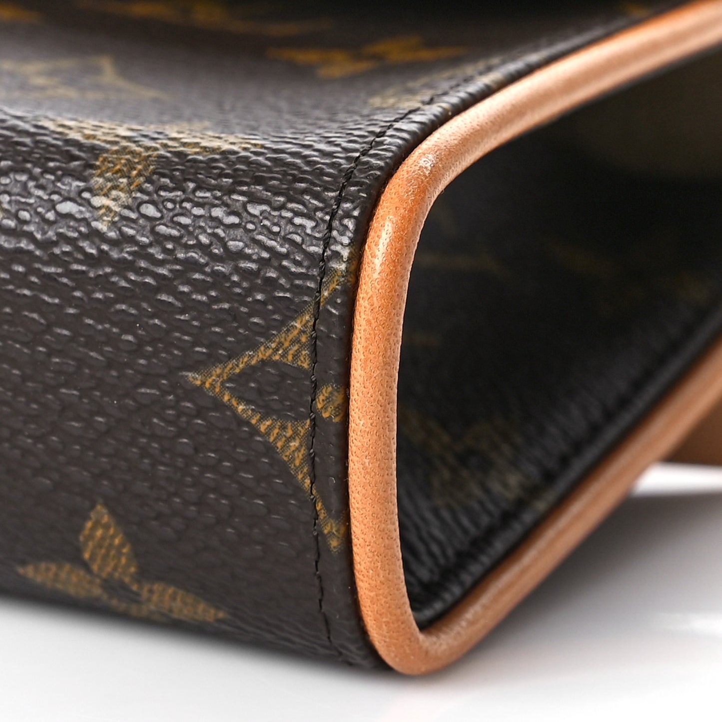 Monogram Pochette Florentine L