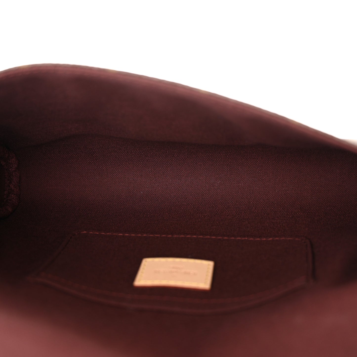 Monogram Favorite MM