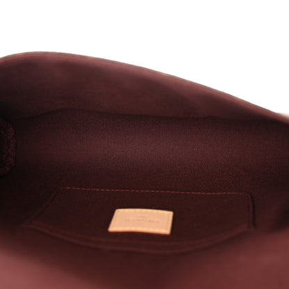 Louis Vuitton Monogram Favorite MM 5 of 10