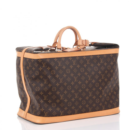 Louis Vuitton Monogram Cruiser 50 3 of 7
