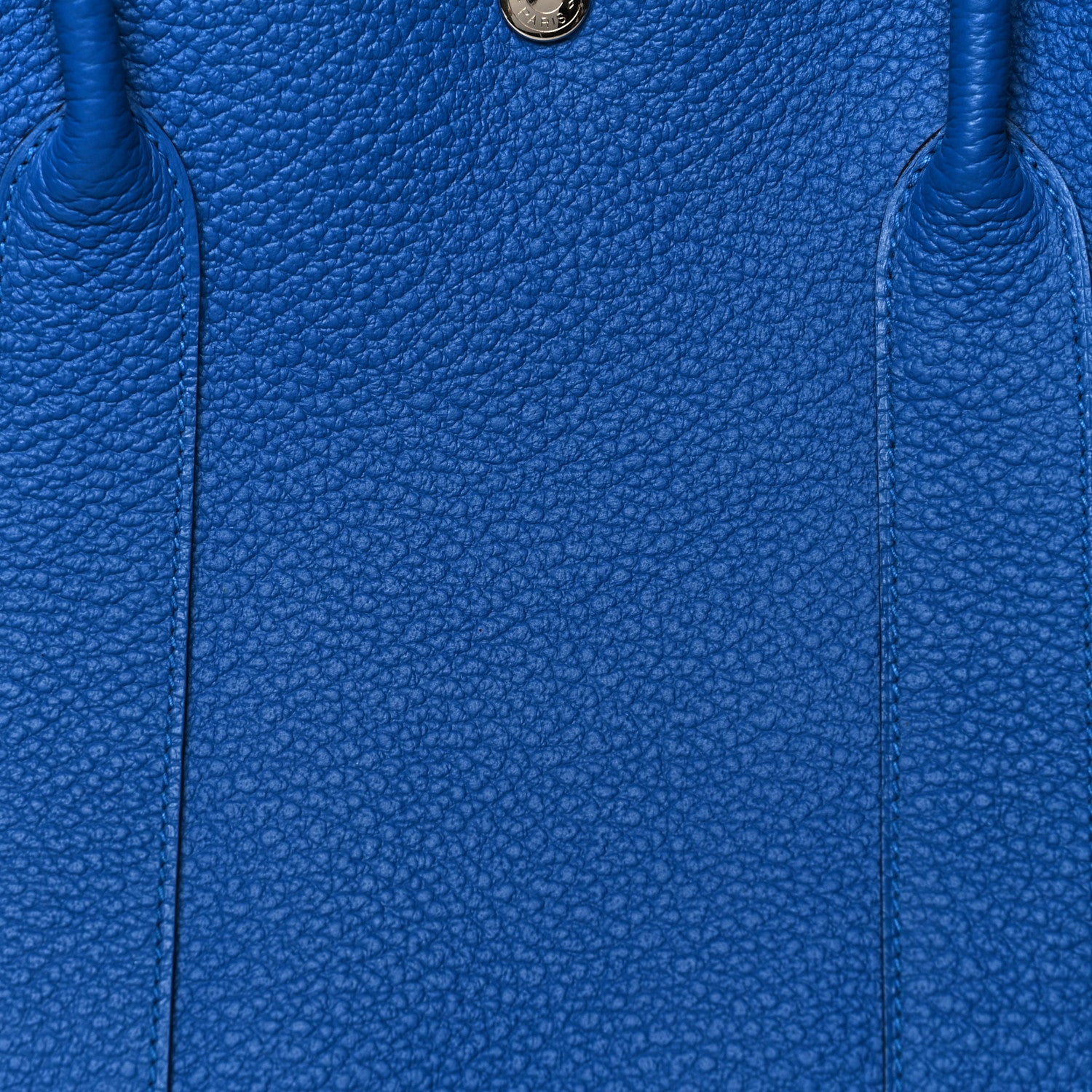 Hermes Negonda Garden Party 36 MM Bleu Zanzibar 7 of 9