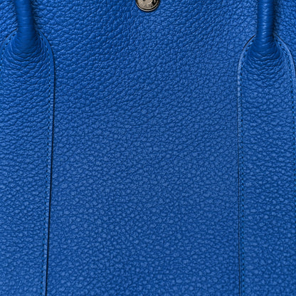 Hermes Negonda Garden Party 36 MM Bleu Zanzibar 7 of 9
