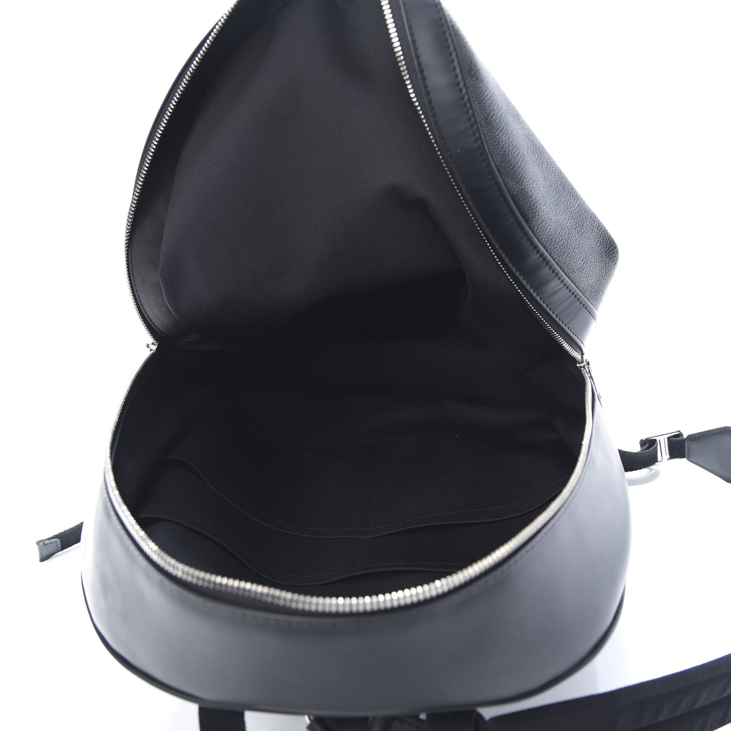 Louis Vuitton Damier Graphite Josh Backpack 4 of 11