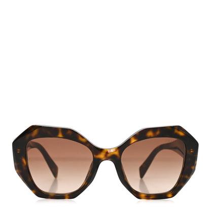 Prada Acetate Sunglasses SPR 16W Tortoise 2 of 7