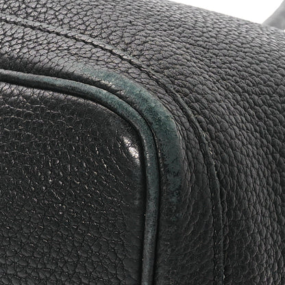 Hermes Negonda Garden Party Tote 36 MM Black 10 of 17