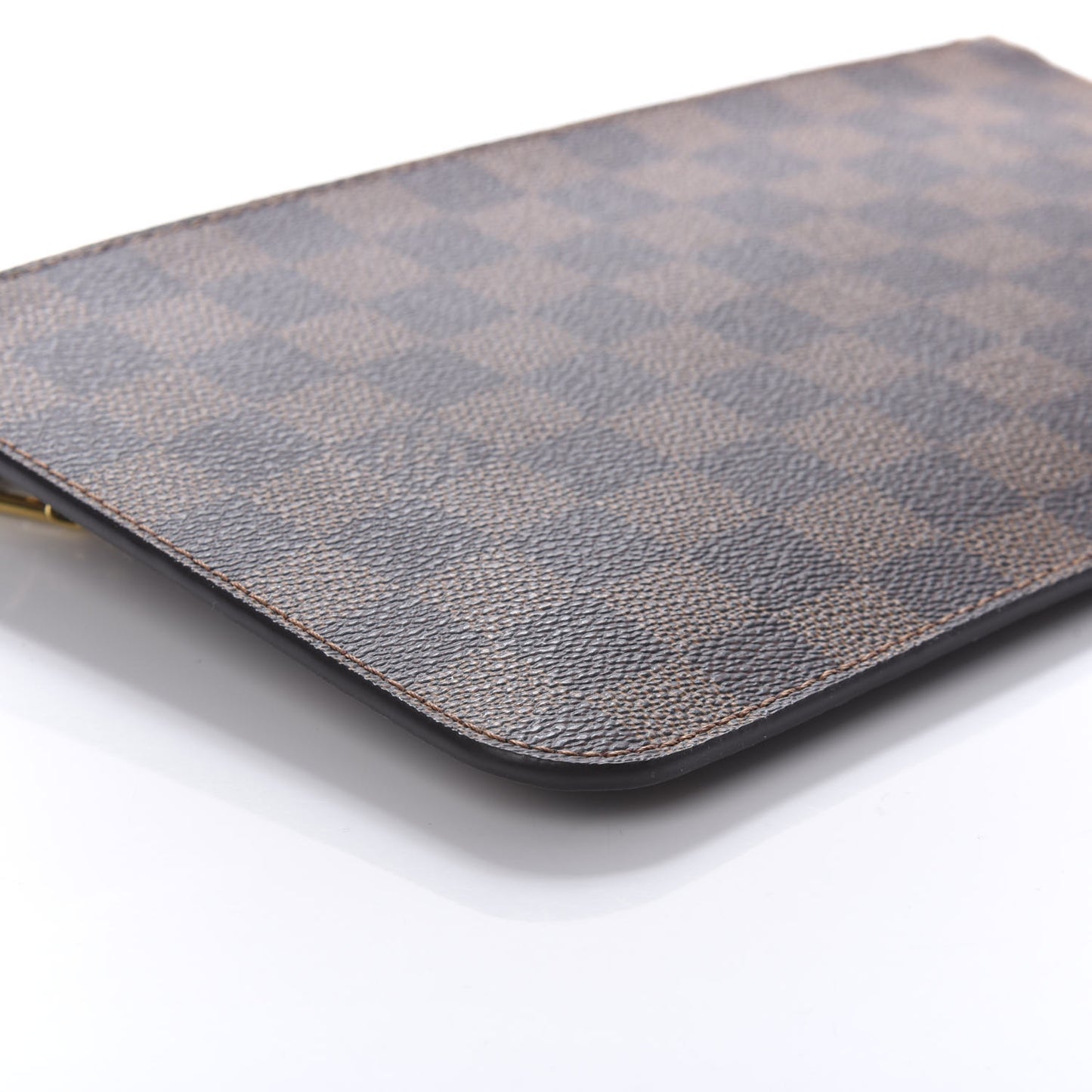 Damier Ebene Neverfull MM GM Pochette