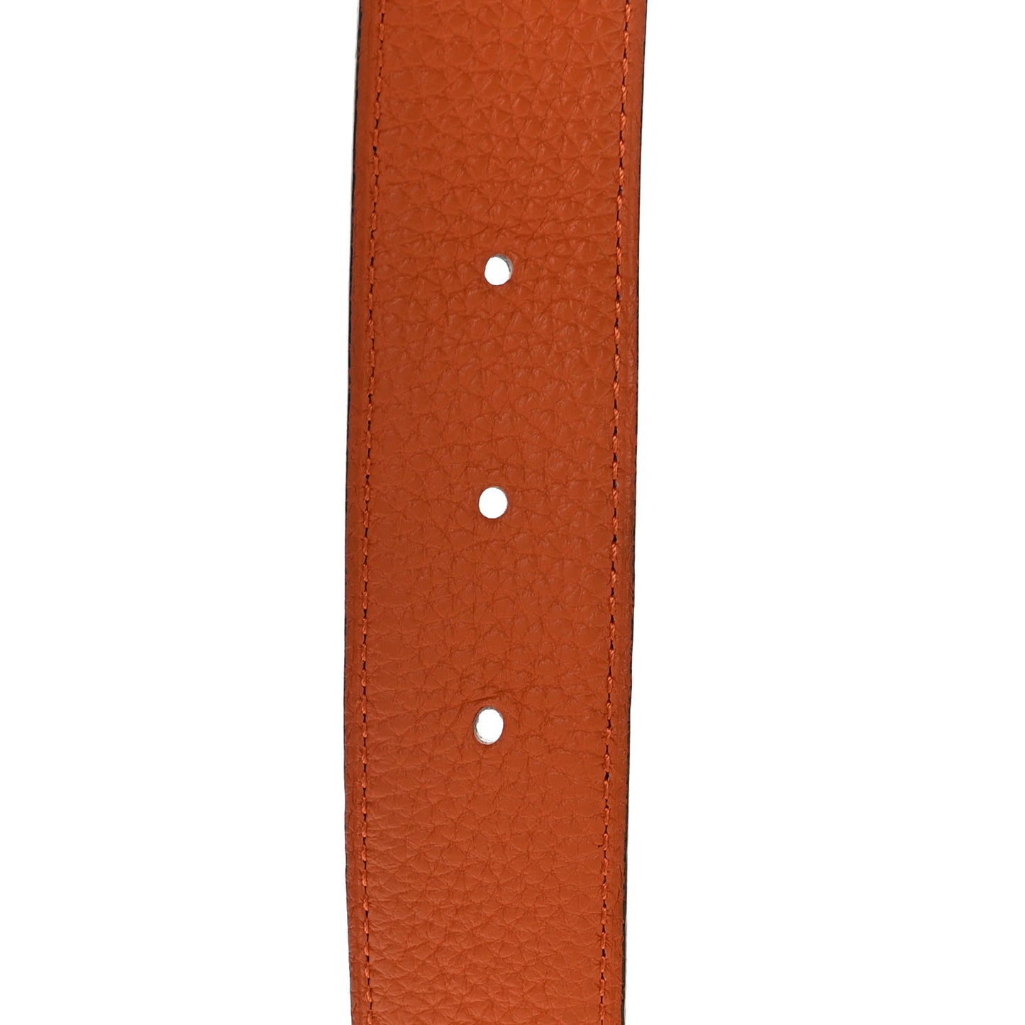 Swift Togo 32mm Constance Reversible H Belt Black Orange