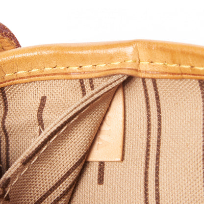Louis Vuitton Monogram Neverfull PM 8 of 9