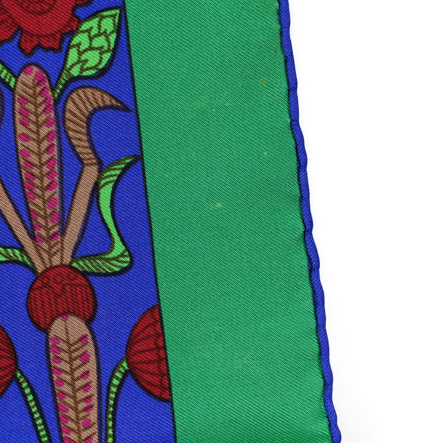 Hermes Silk Torana Scarf 90 7 of 13