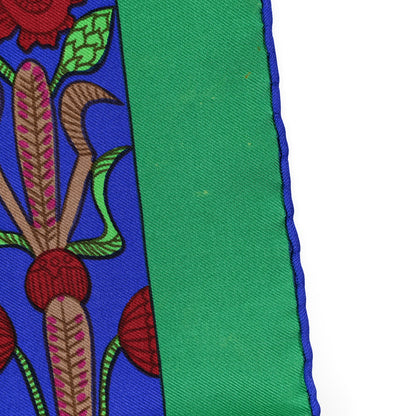 Hermes Silk Torana Scarf 90 7 of 13