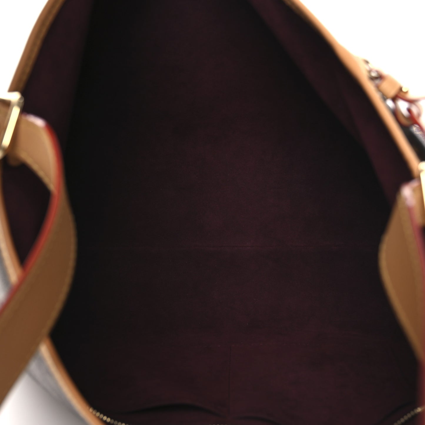 Monogram CarryAll MM
