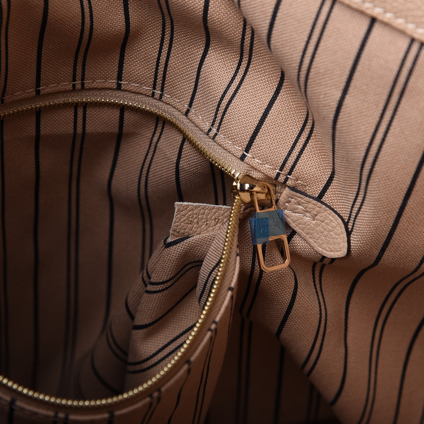 Empreinte Bagatelle Dune