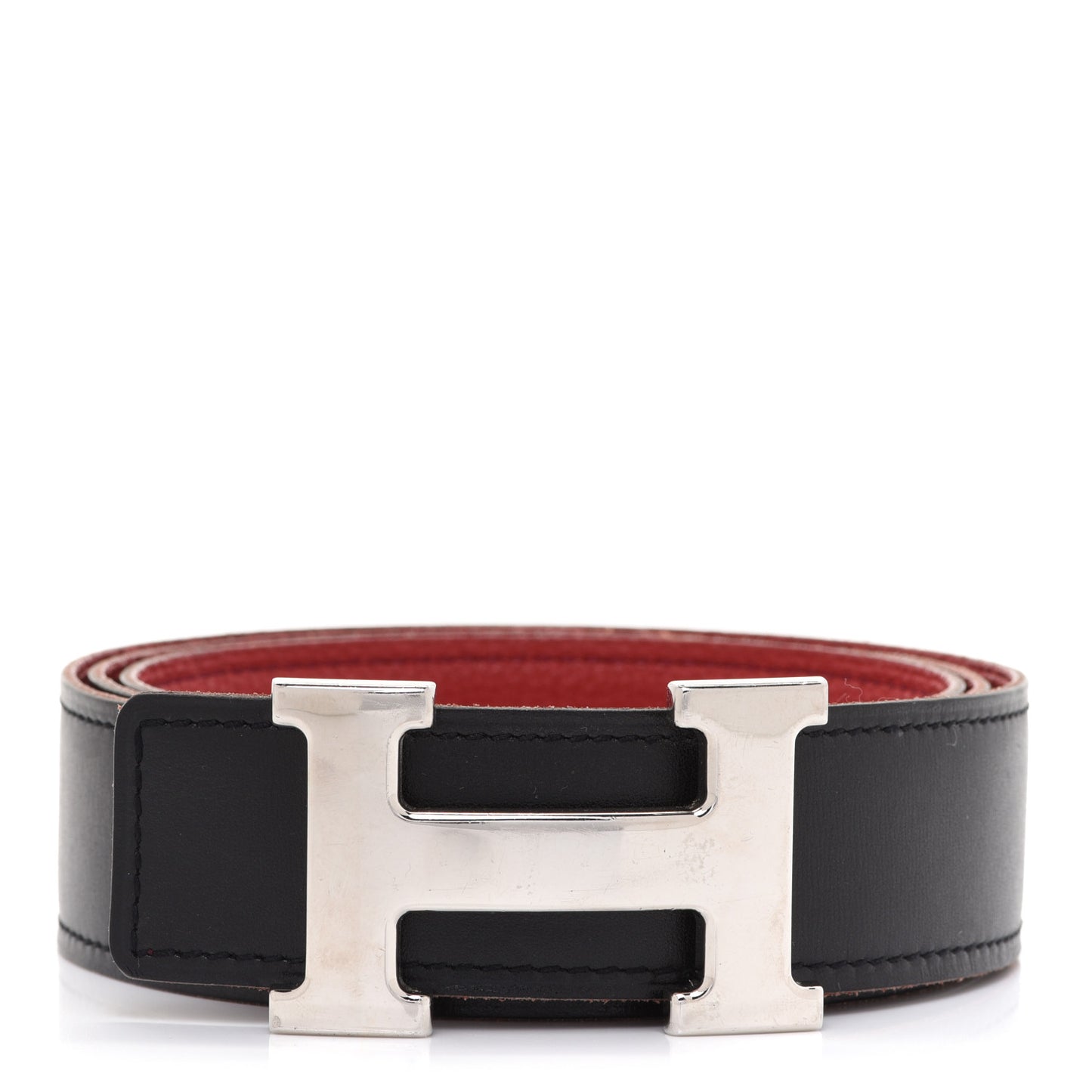 Box Togo 32mm H Belt 95 Black Rubis