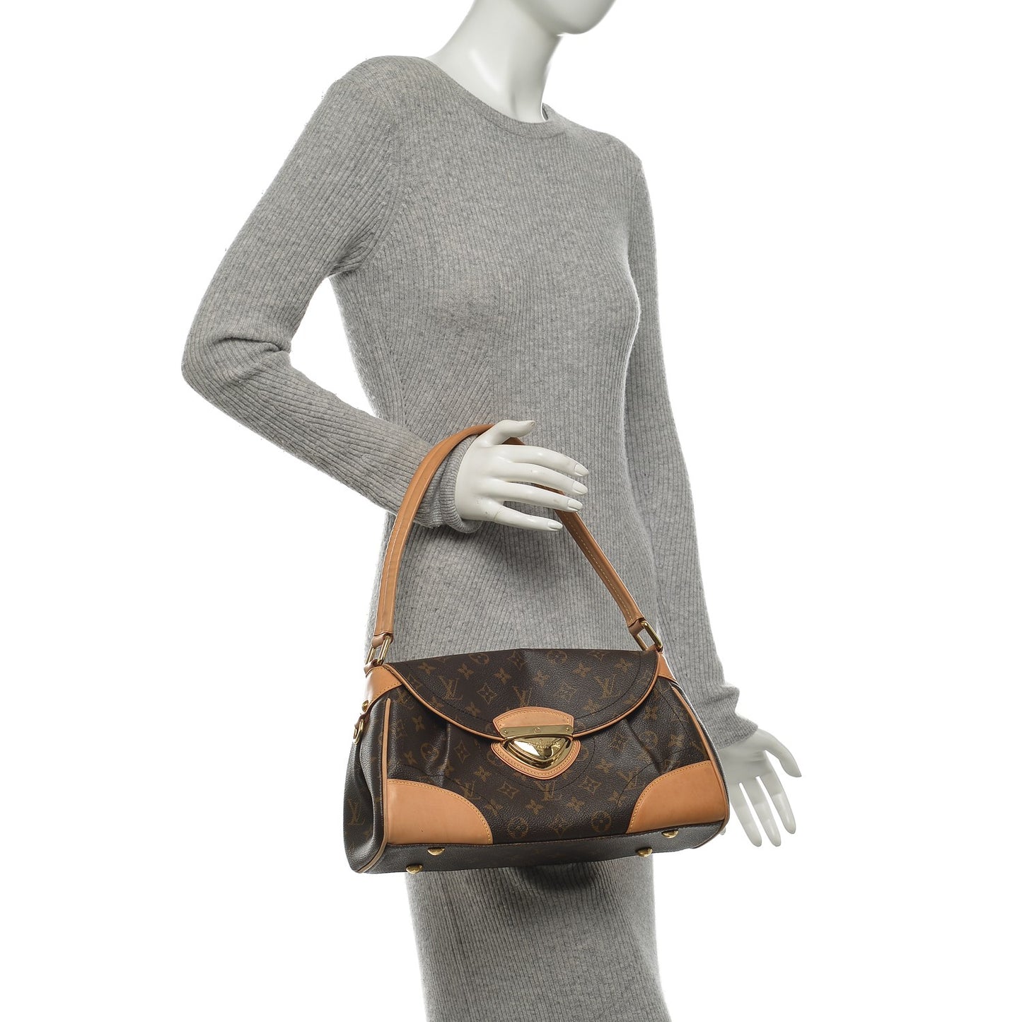 Monogram Beverly MM