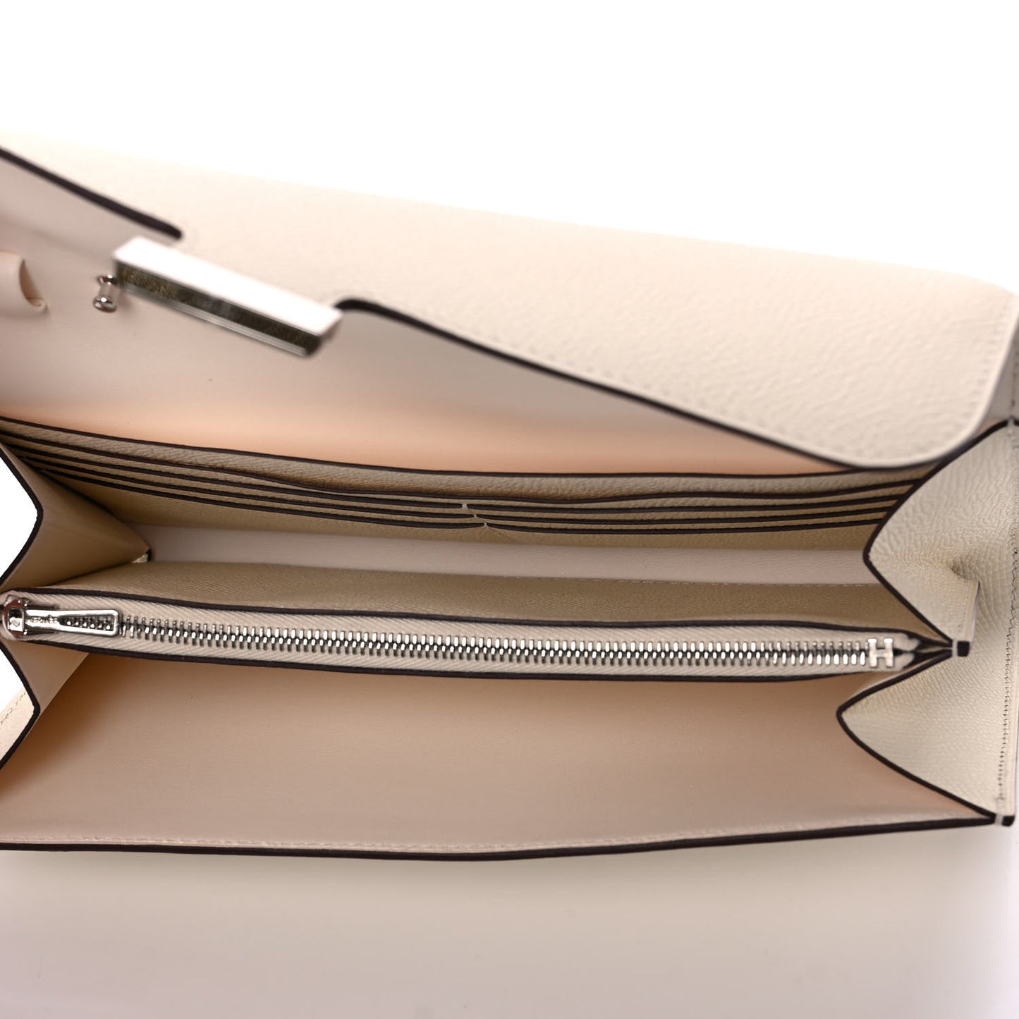 Epsom Constance Long To Go Wallet Nata