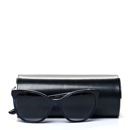 Bulgari 8175-B Sunglasses Navy 8 of 8