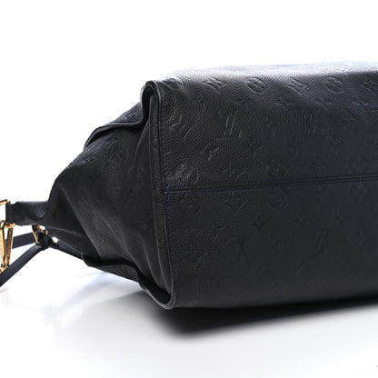 Louis Vuitton Empreinte Lumineuse GM Infini 6 of 10