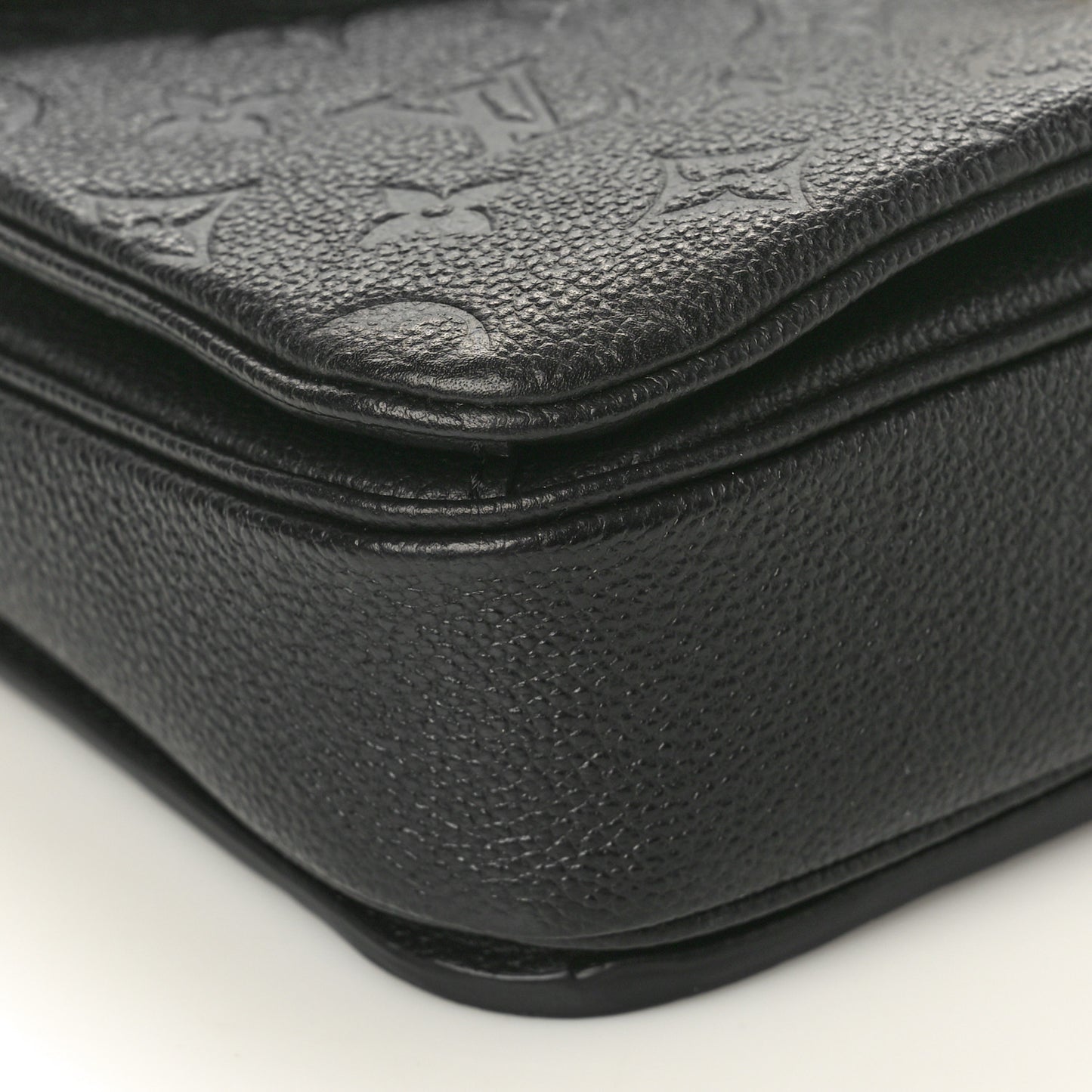 Empreinte Pochette Metis Black