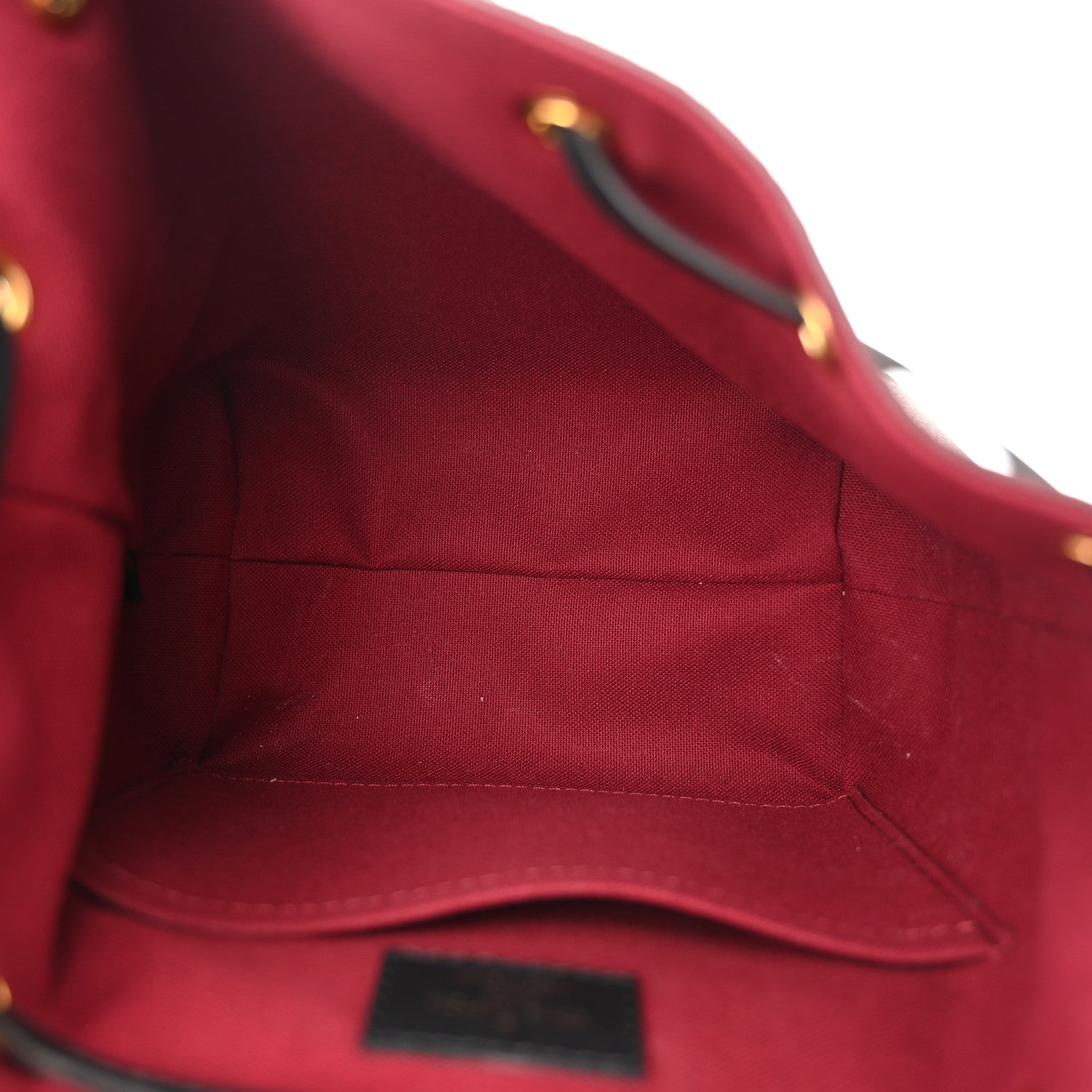 Louis Vuitton Monogram BB Montsouris NM Backpack Black 5 of 12