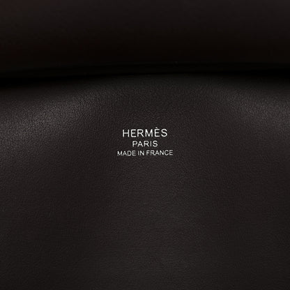 Hermes Evercolor Mini Jypsiere Rouge Sellier 6 of 13