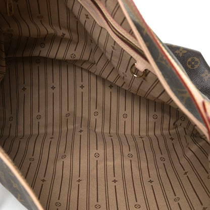 Louis Vuitton Monogram Delightful GM 5 of 14