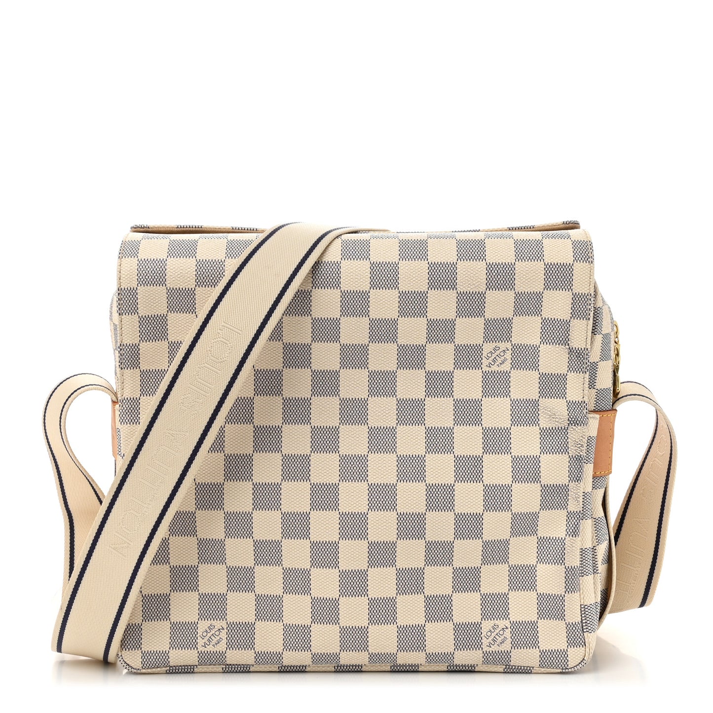 Damier Azur Naviglio