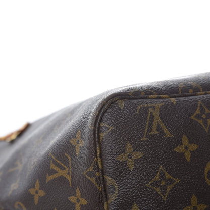 Louis Vuitton Monogram Neverfull GM 21 of 25