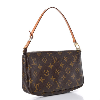 Louis Vuitton Monogram Pochette Accessories 3 of 8