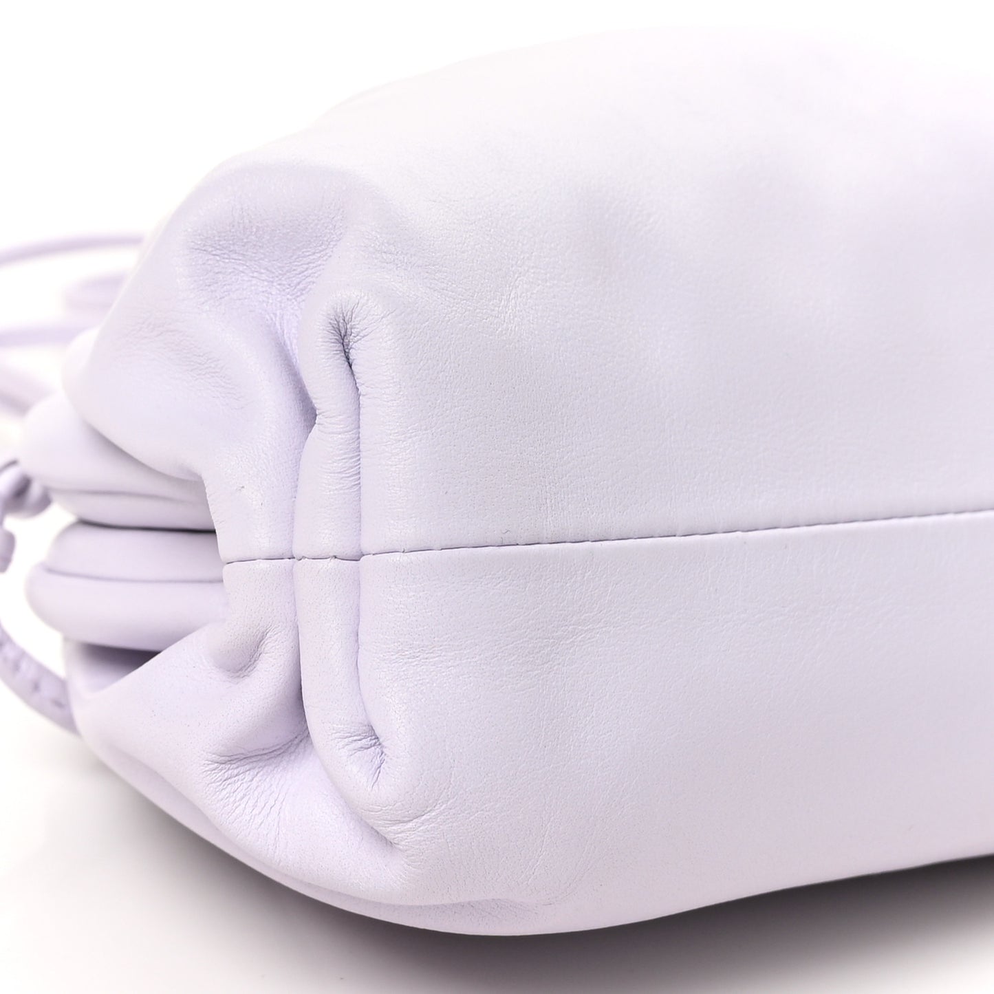 Butter Calfskin The Mini Pouch Mirth