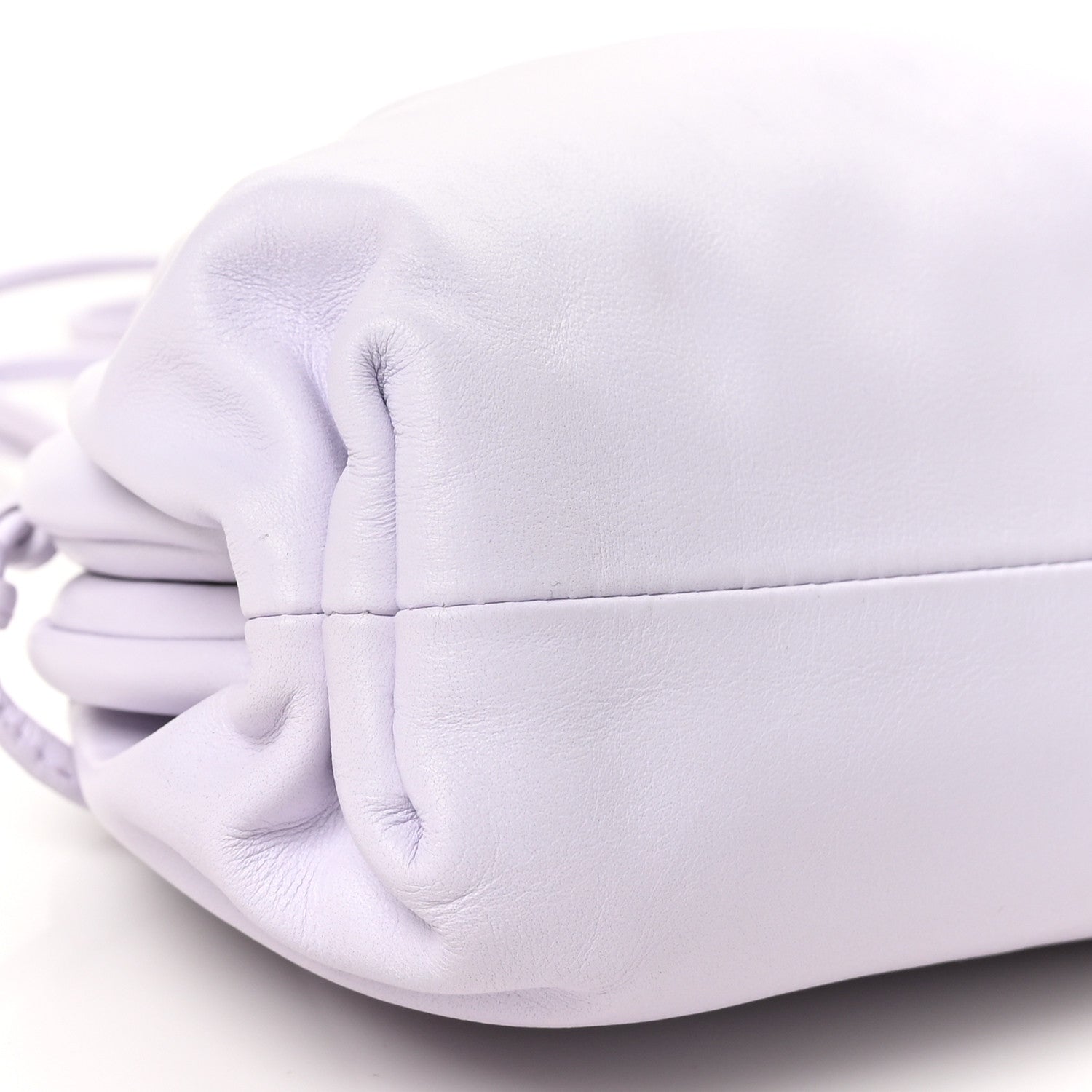 Bottega Veneta Butter Calfskin The Mini Pouch Mirth 7 of 8