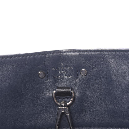 Louis Vuitton Taurillon Pernelle Black 6 of 12