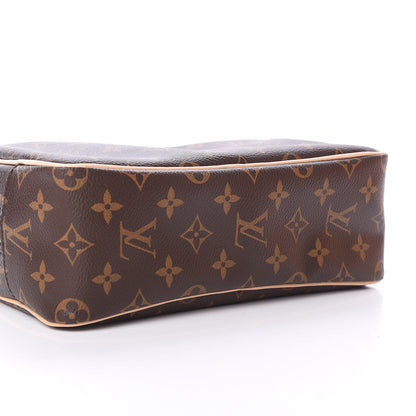 Louis Vuitton Monogram Toiletry Bag 25 3 of 9