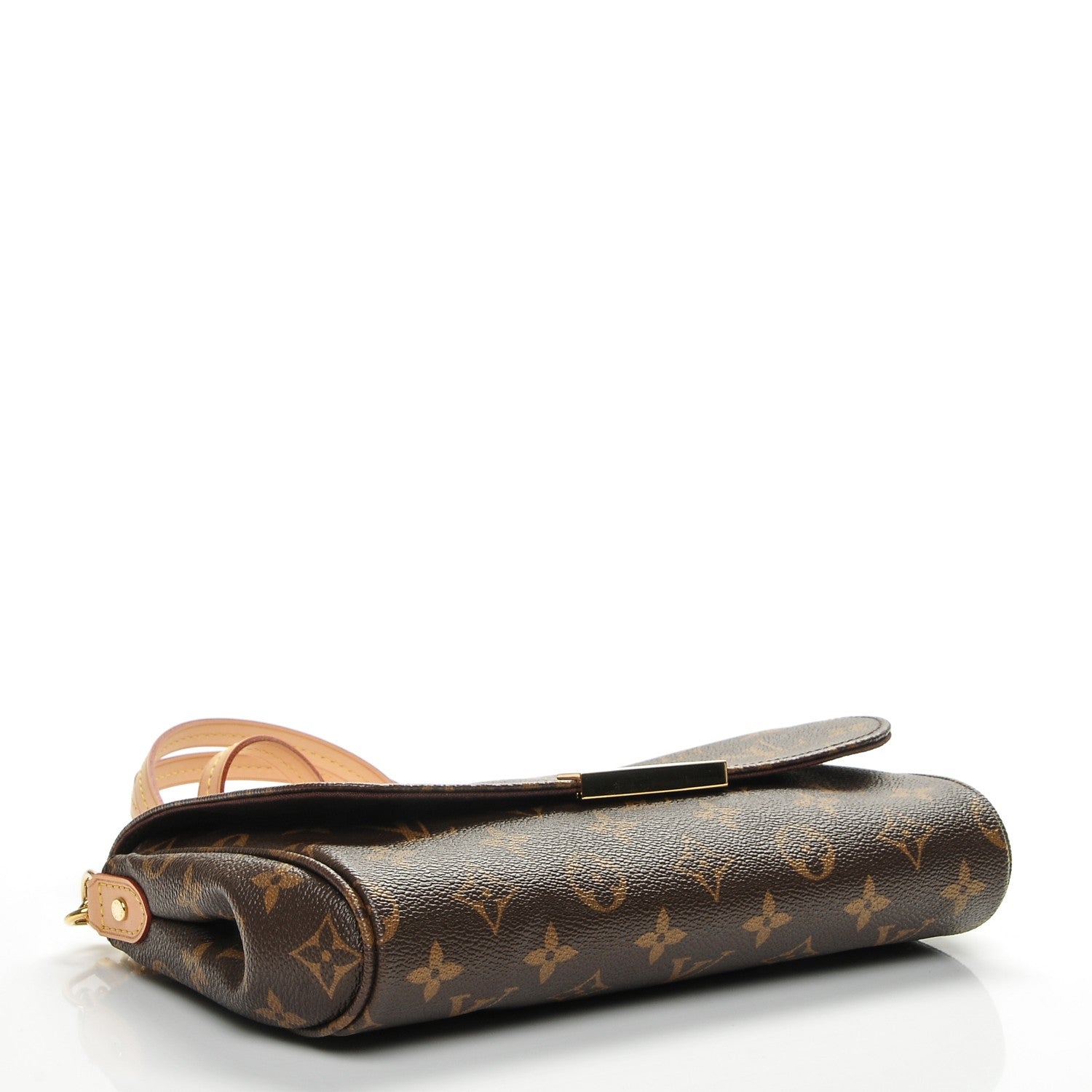 Louis Vuitton Monogram Favorite MM 4 of 8