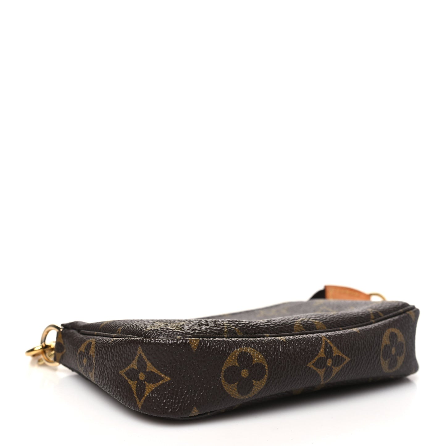 Monogram Mini Pochette Accessories