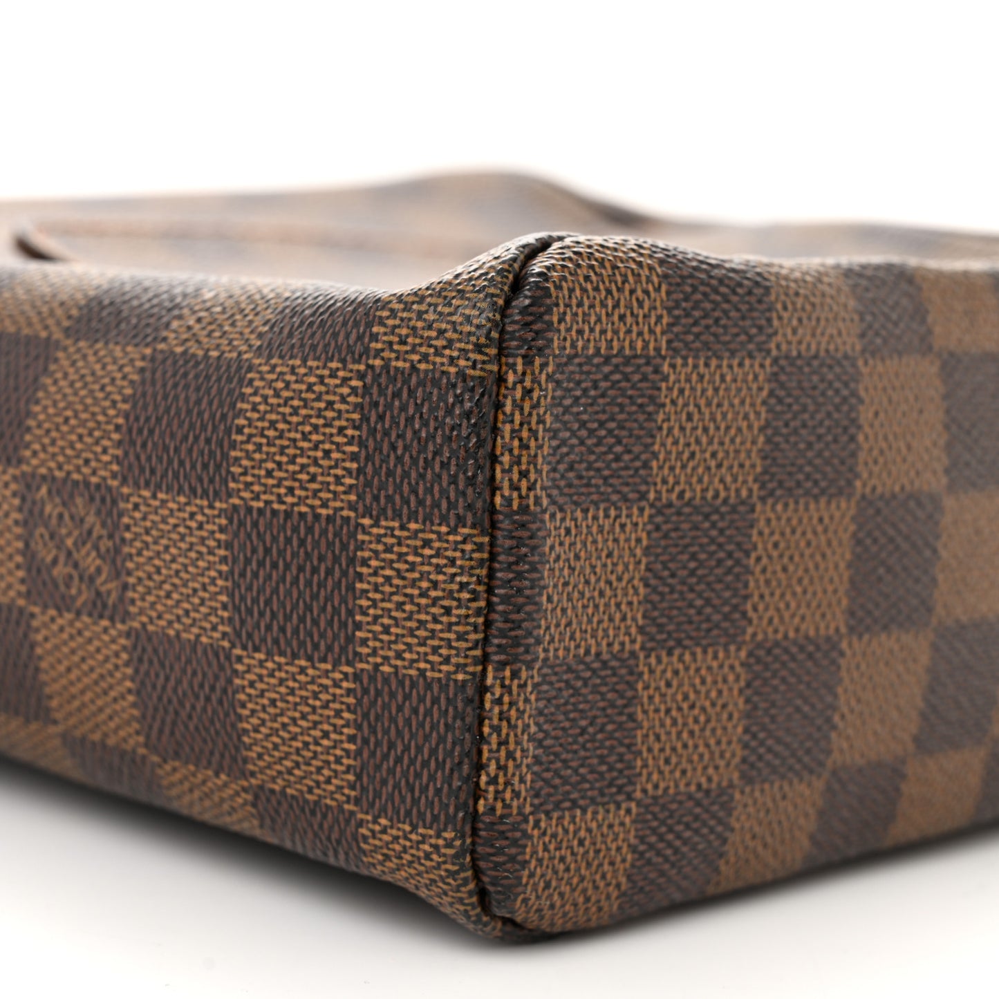 Damier Ebene Olav PM Messenger Bag