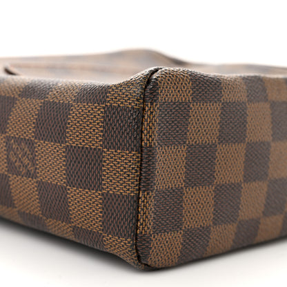Louis Vuitton Damier Ebene Olav PM Messenger Bag 9 of 10