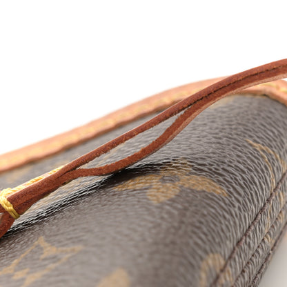 Louis Vuitton Monogram Neverfull MM 12 of 12