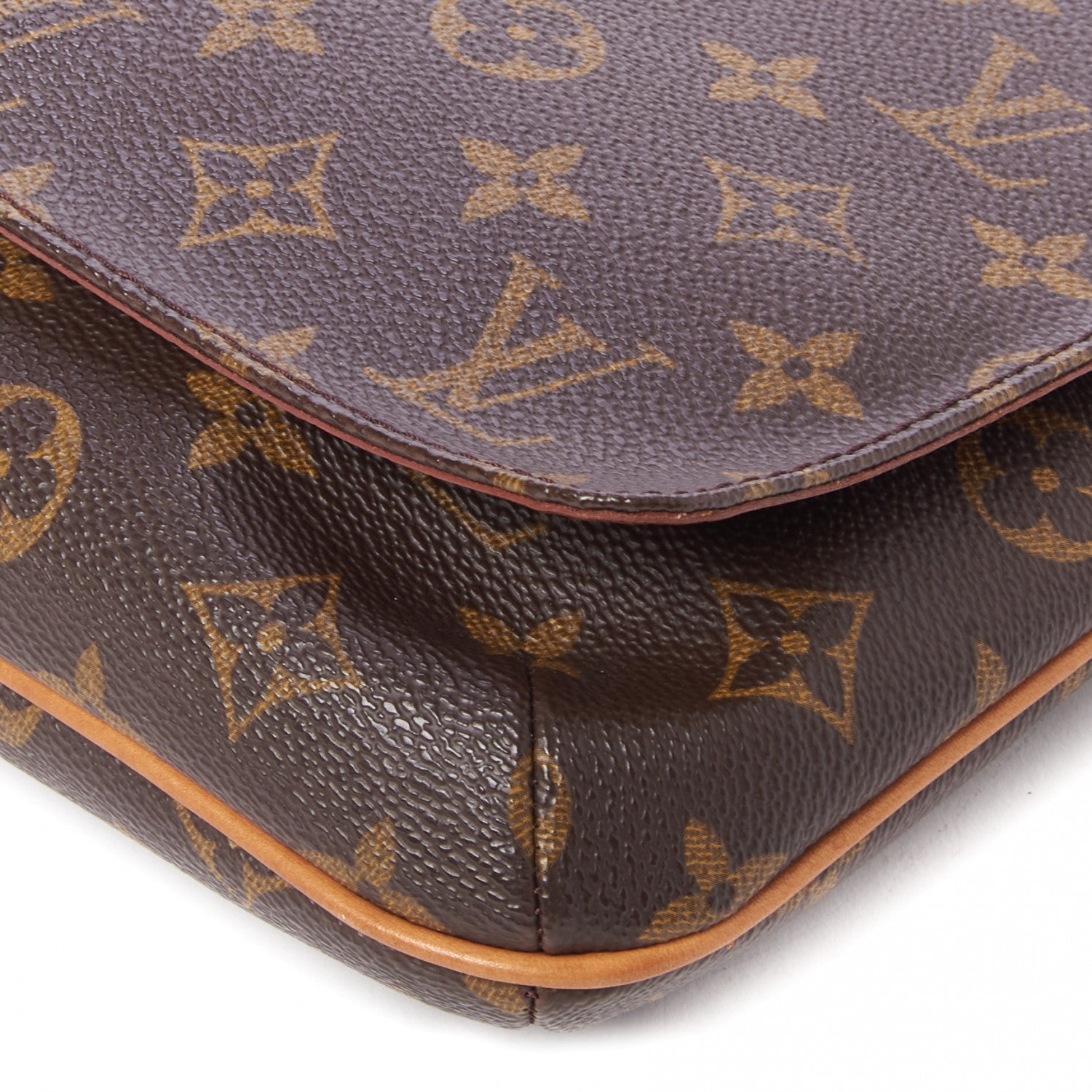 Louis Vuitton Monogram Musette Tango 5 of 8